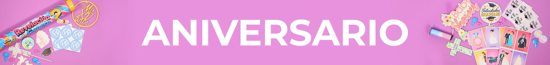 Aniversario