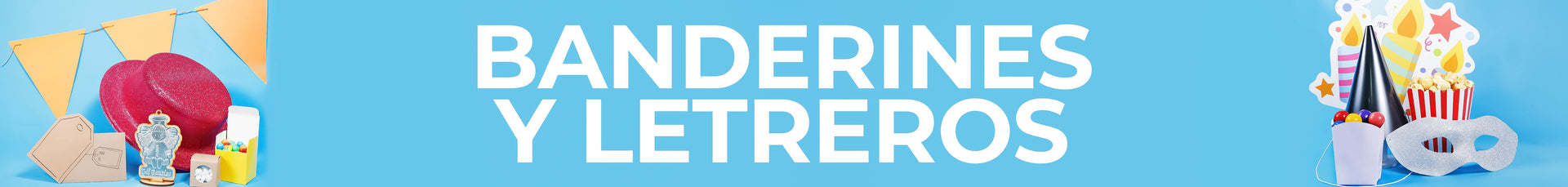 Banderines