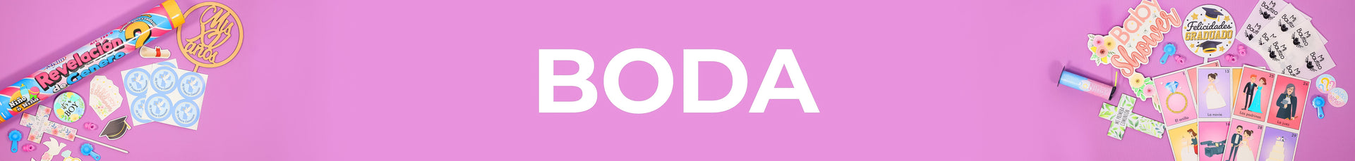 Boda