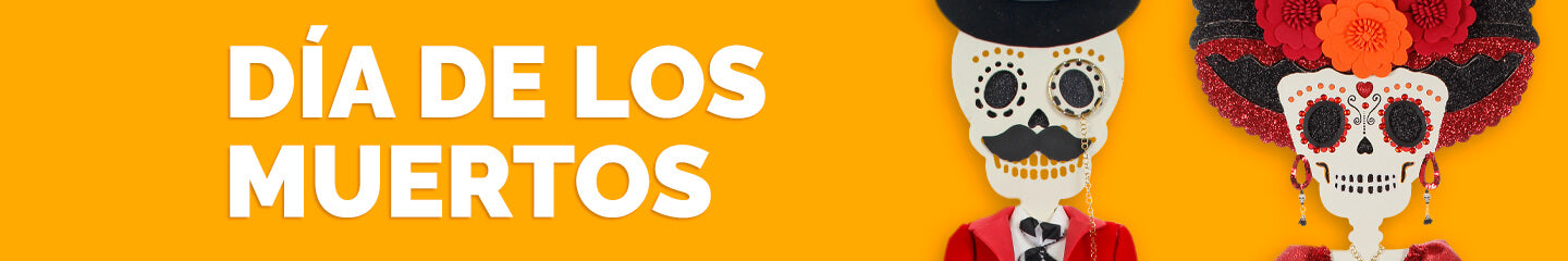 Día de los Muertos