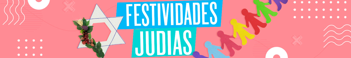 Festividades Judías