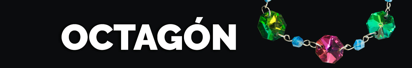 Octagón