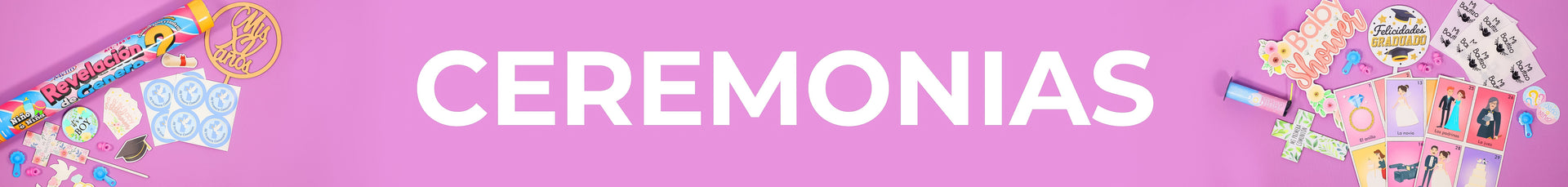 Ceremonias