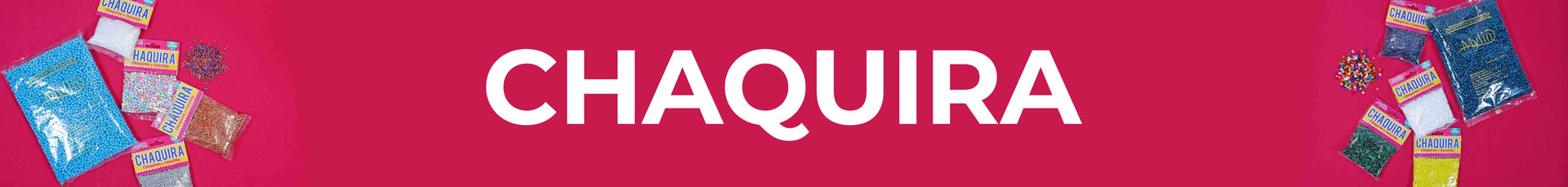 Chaquira