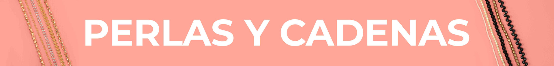 Perlas y Cadenas