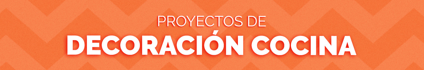 Proyectos para Decoracion Cocina