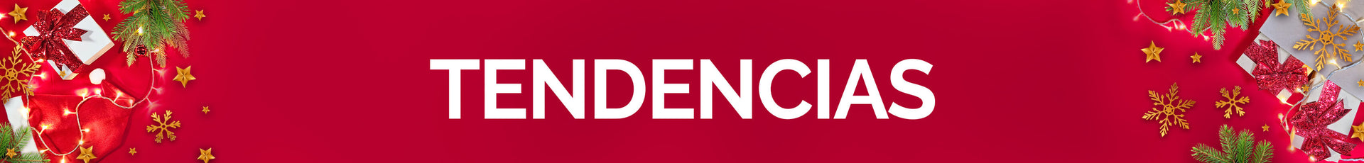 Tendencias 2025