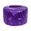 Fantasías Miguel Art.10001 Rafia Plástica Decorativa 100g 1pz Morado