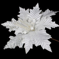 Art.1001 Vara De Nochebuena 70cm 1pz