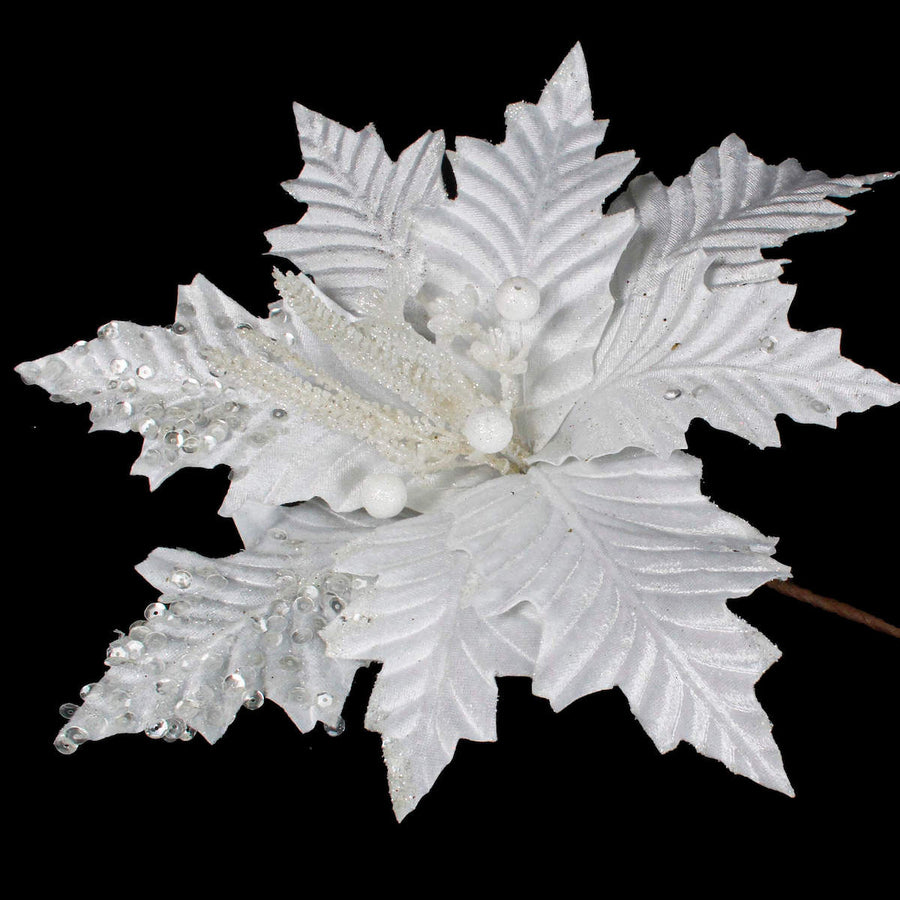 Art.1001 Vara De Nochebuena 70cm 1pz