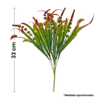 Art.1012 Planta Fina x6 44cm 1pz