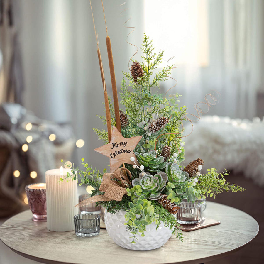 Art.10225 Vara Cuete 1.2m (Aprox) 1pz