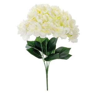 Art.10915 Hortencia x5 48cm 1pz