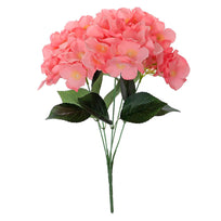 Art.10915 Hortencia x5 48cm 1pz