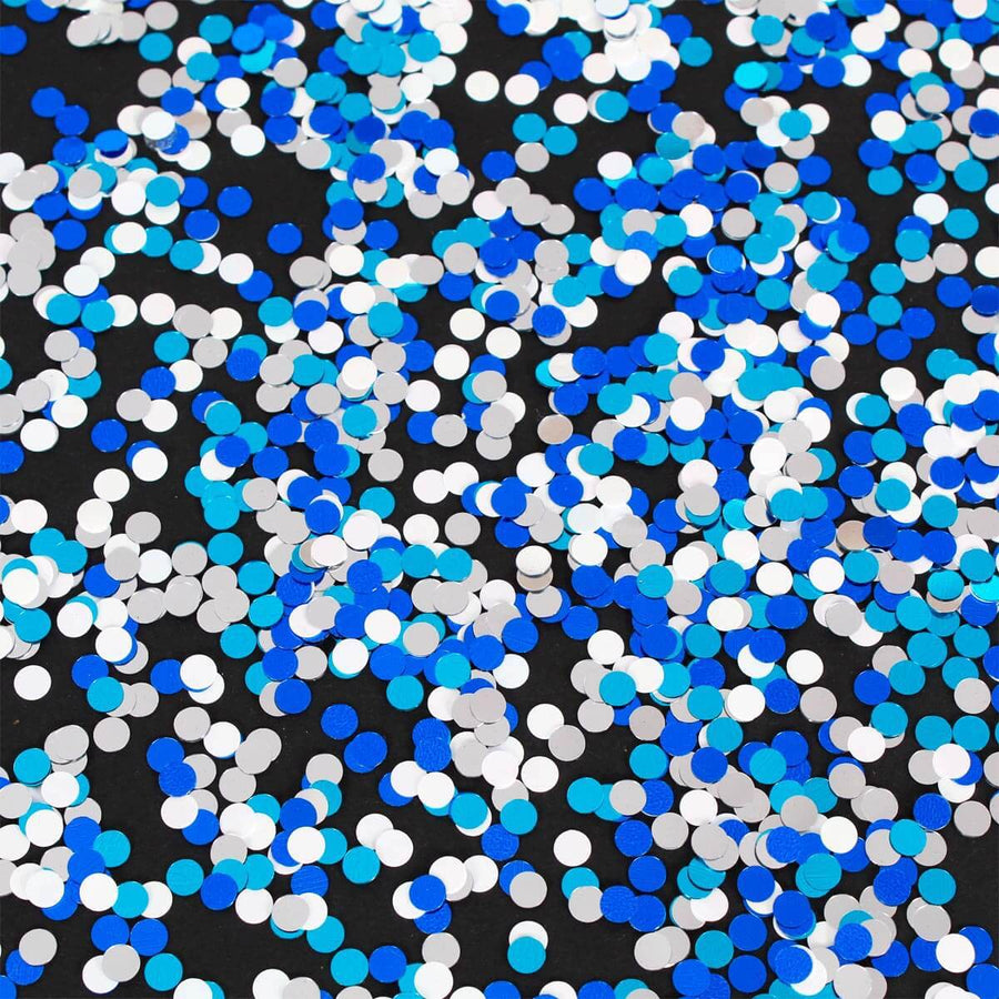 Art.10996 Lentejuela Decorativa Redonda 4mm 10g