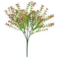 Art.11061 Ramo Fino Pastel x5 32cm 1pz