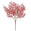Fantasías Miguel Art.11064 Ramo Fino Pastel x5 36cm 1pz Rosa
