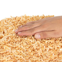 Art.11490 Aserrín Decorativo 100g 1pz