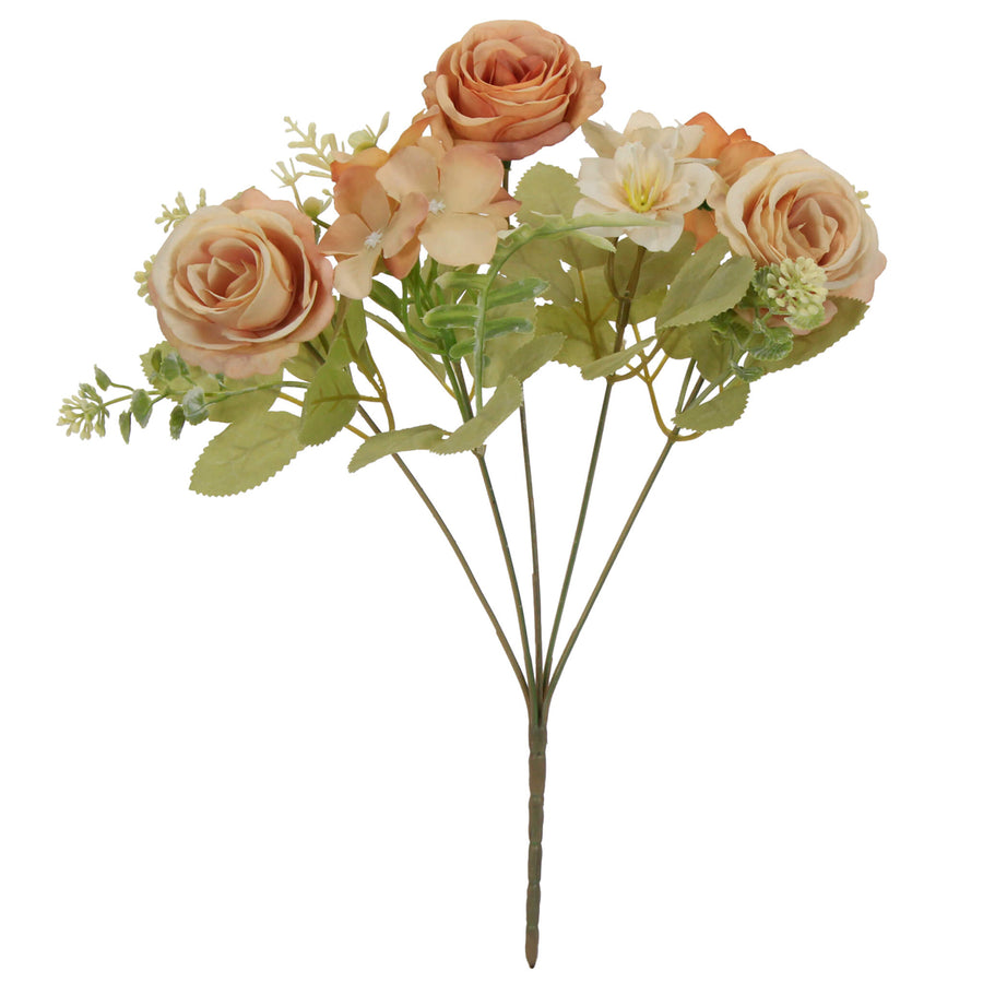 Art.11532 Ramo Mix Rosas X5 29cm