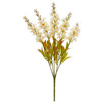 Art.11588 Ramo Jazmin x5 40cm 1pz