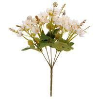 Art.11590 Ramo Cerezo x5 28cm    (aprox) 1pz