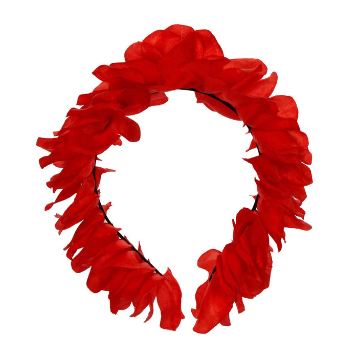 Art.11602 Diadema Flores
