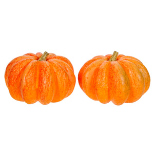 Art.11673 Set Calabazas Premium 8x12cm    (aprox) 2pz