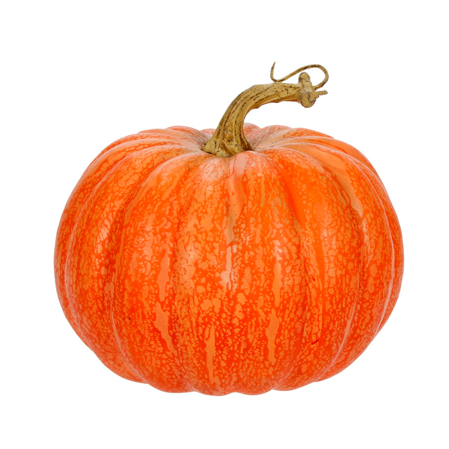 Art.11674 Calabaza Premium 16.5x17cm    (aprox) 1pz