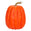Fantasías Miguel Art.11676 Calabaza Premium 22x15.5cm 1pz Naranja