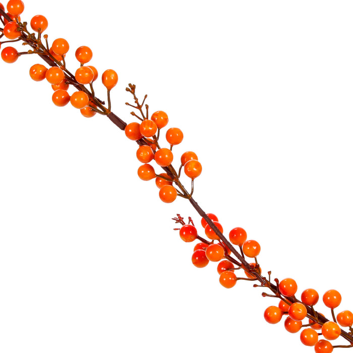 Art.11686 Enredadera Otoñal Cereza 177cm 1pz