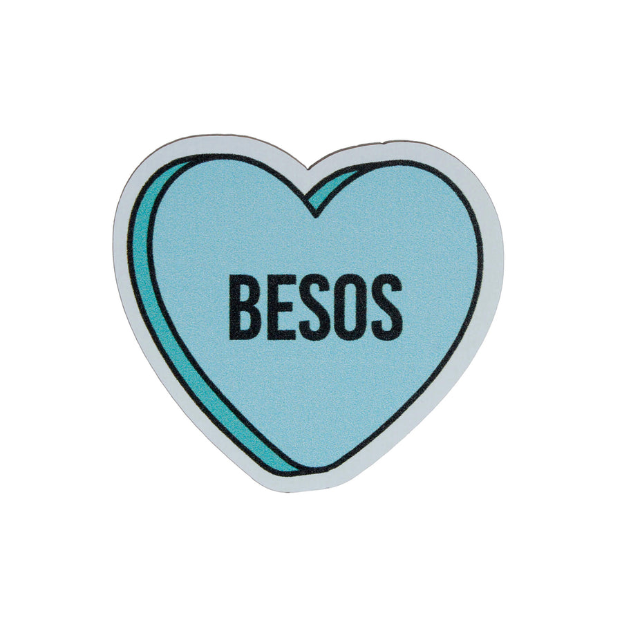 Art.11713 Figurita Corazón 5cm 1pz