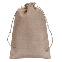 Art.12068 Bolsa Costal Yute 30x20cm 1pz