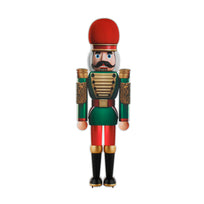 Art.12249 Cascanueces Med 60x20cm