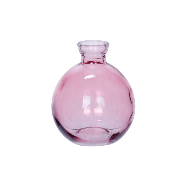 Art.12439 Mini Florero Cristal
