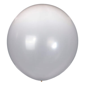 Art.12461 Globo Gigante 110cm B/Pz
