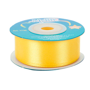 Art.1730 Listón Satinado Doble Cara