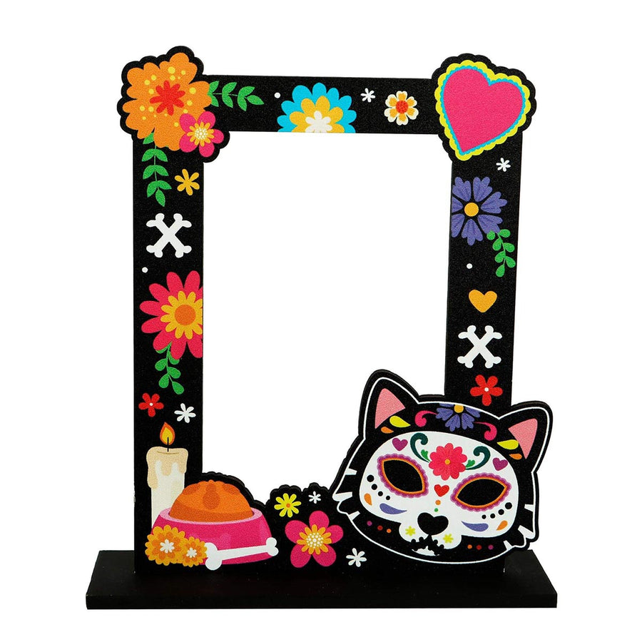 Art.1867 Marco Mascota 16.5x12.5x4cm 1pz