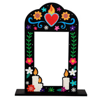 Art.1878 Marco Grande Muertos 21x16.5x4.5cm 1pz