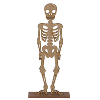 Art.1902 Esqueleto 23x6cm