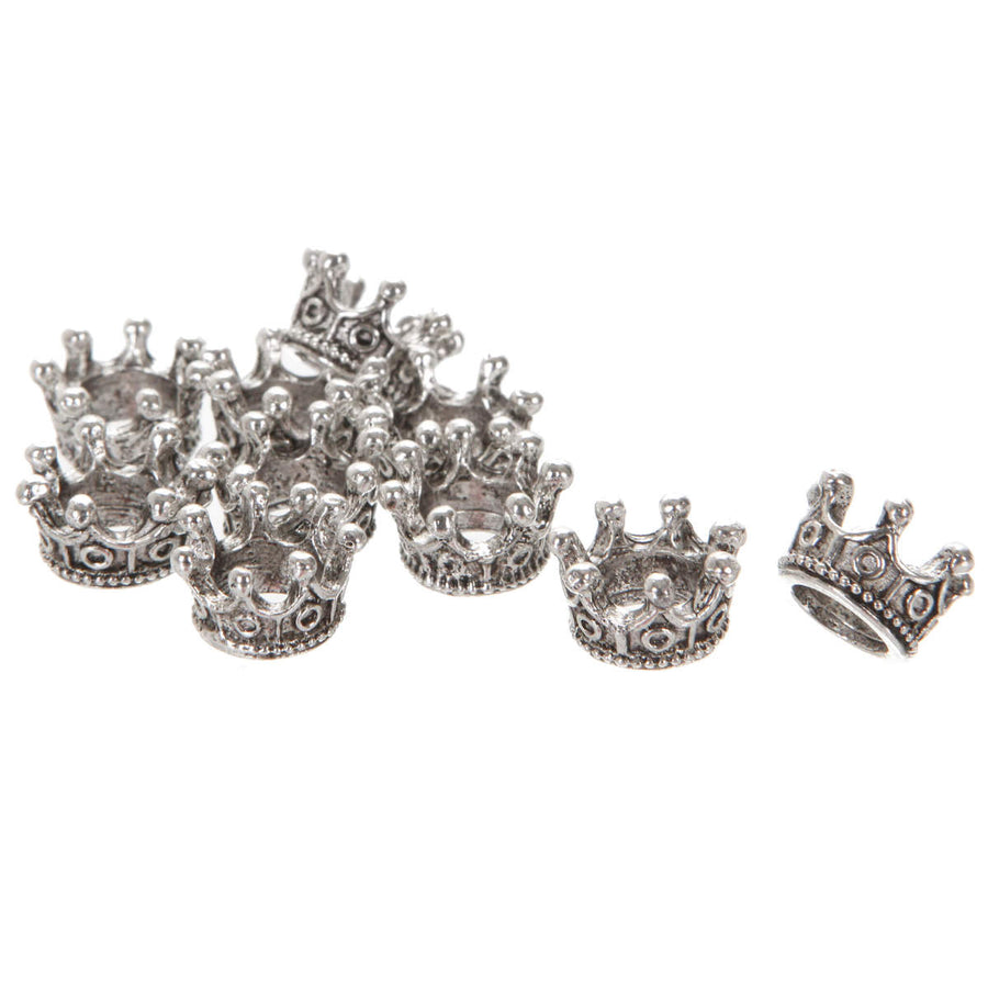 Art.2259 Cuenta Metal Cráneo