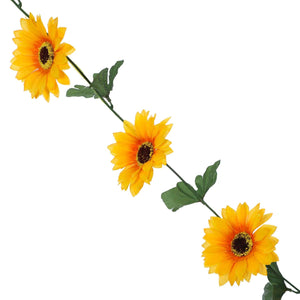 Art.2343 Enredadera Girasol x16 Flores