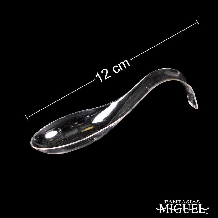 Art.2663 Cuchara Chef 12.5cm 10pz