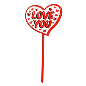 Art.2877 Pick Love Color