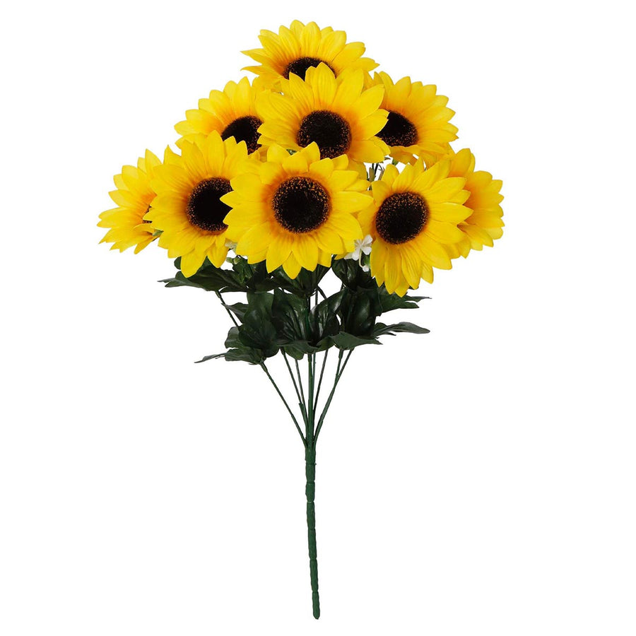 Art.2882 Girasol Fino T-Largo 48cm