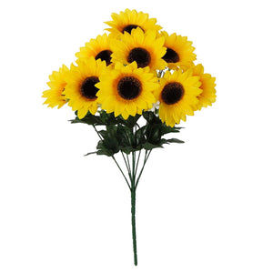 Art.2882 Girasol Fino T-Largo 48cm
