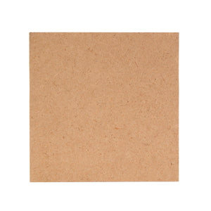 Art.3282 Porta Vaso Cuadrado 10cm 1pz