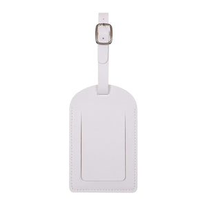 Art.3599 Tag Identificador Rectangular 11x7cm 1pz