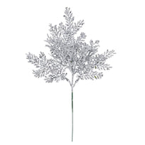 Art.4056 Pick Follaje Diamantado 28cm 1pz