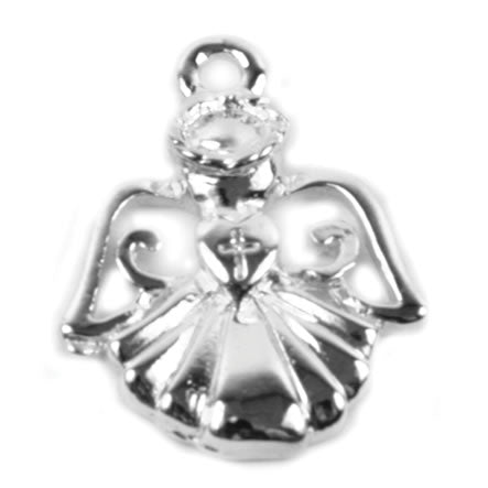 Art.4286 Dije Ángel Metal