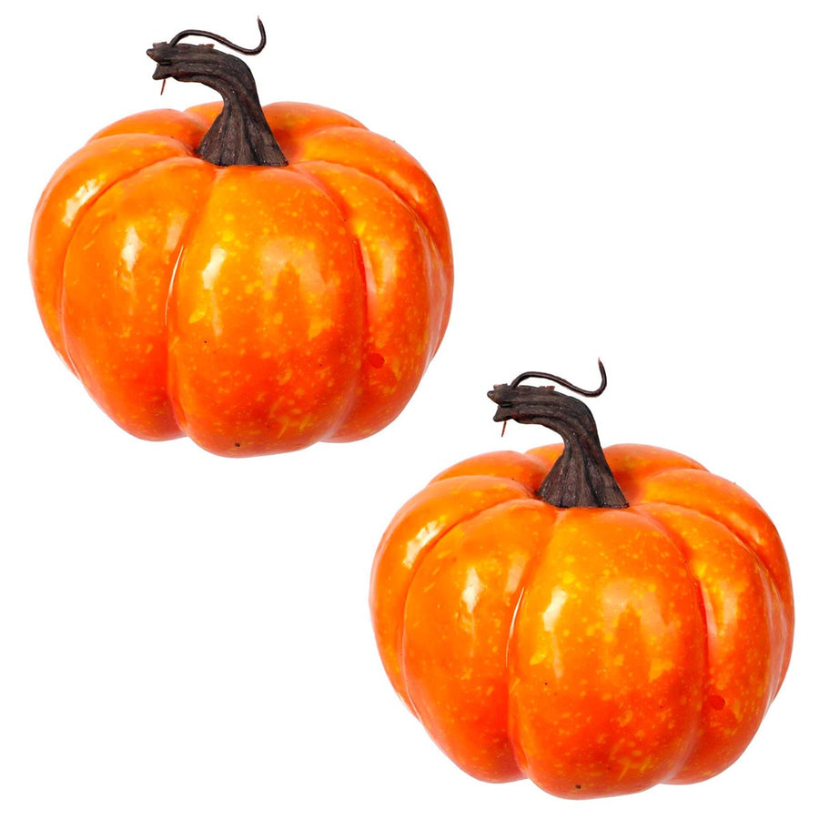 Art.4303 Calabazas 10cm B/2pz